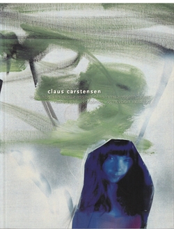 CLAUS CARSTENSEN - (Brundlund Slot)